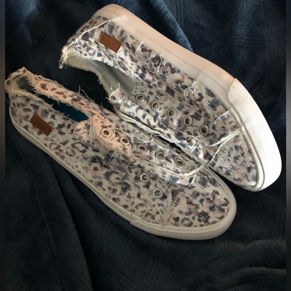 Blowfish Malibu Play Sneaker